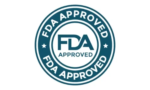 Nerve Stride FDA-registered facility