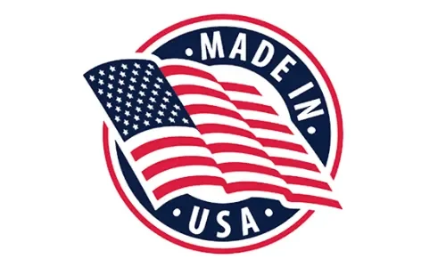 Nerve Stride made in the USA